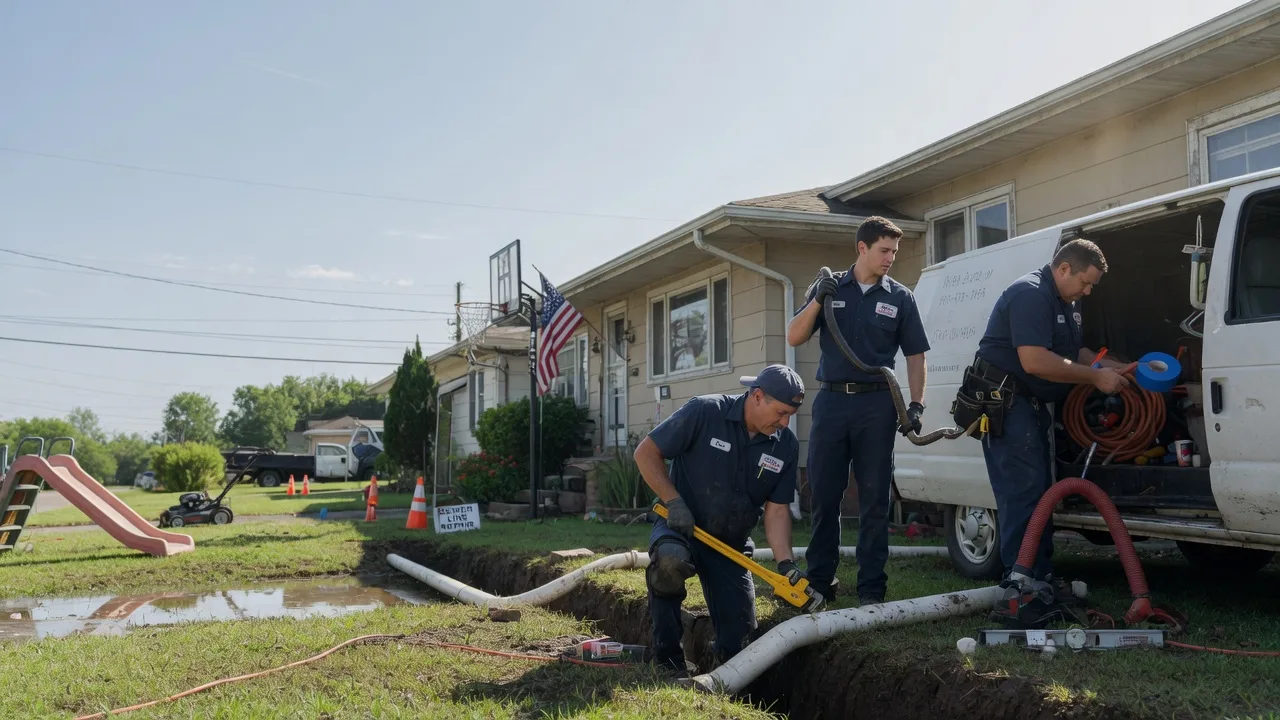 Toilet Installation in Gladstone, NJ near me